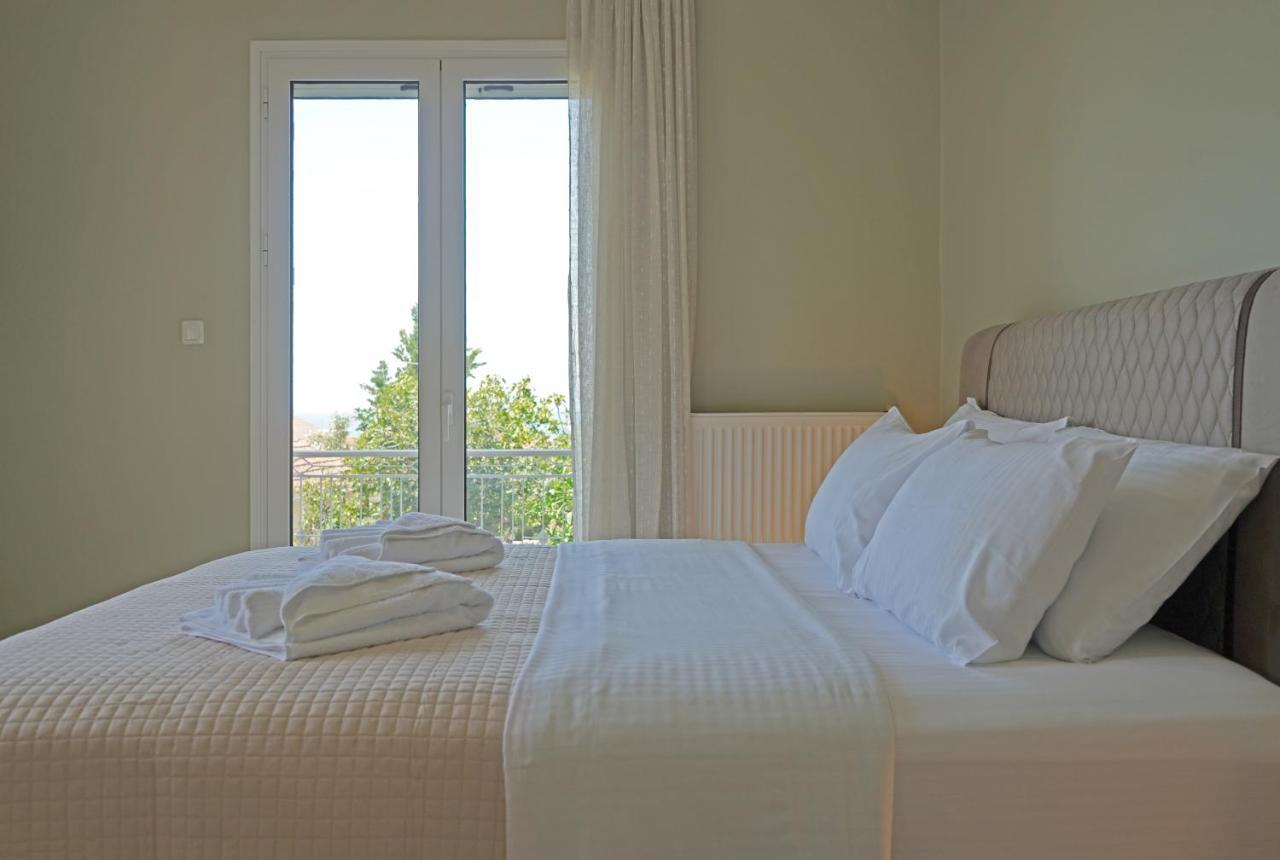 Kalimera Suite Kalamata Exterior foto
