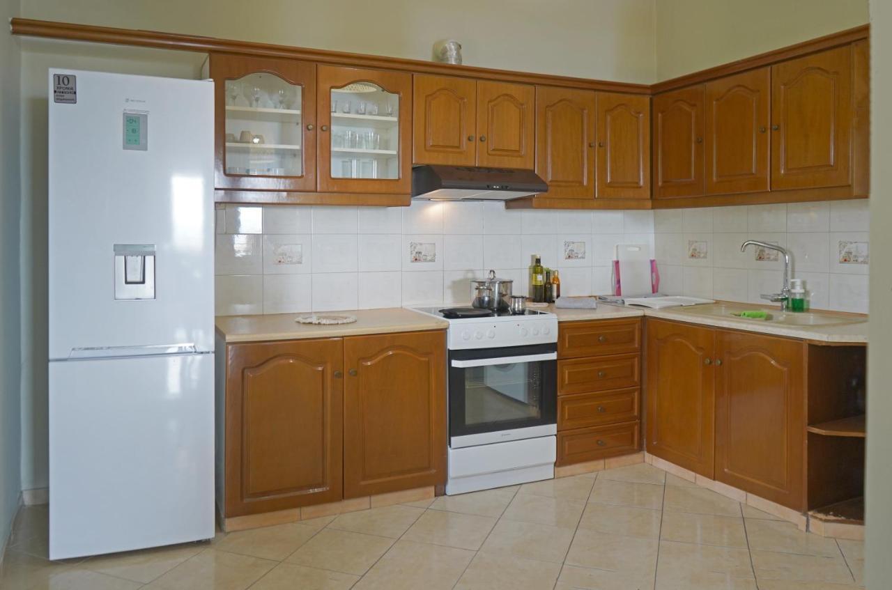 Kalimera Suite Kalamata Exterior foto
